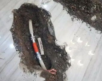 平顶山叶县测漏水电话