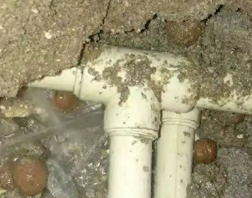 平顶山叶县测漏水多少钱