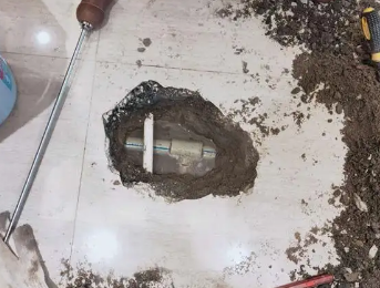 平顶山叶县测漏水电话