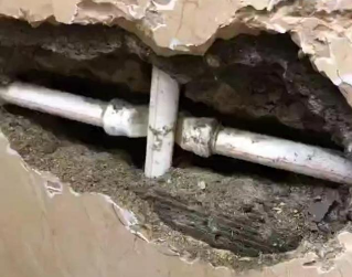 平顶山叶县测漏水哪家好