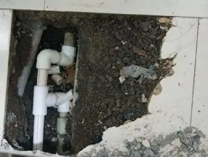 平顶山叶县测漏水哪家好