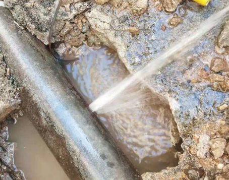 平顶山叶县测漏水公司