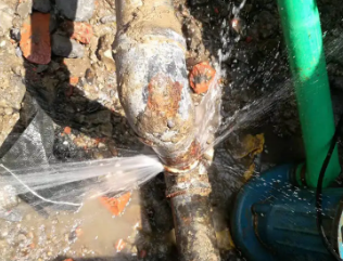 平顶山叶县测漏水公司电话