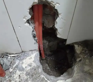 平顶山叶县漏水检测电话