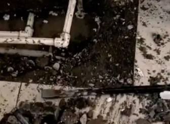 平顶山叶县漏水检测电话