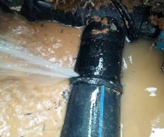 平顶山叶县测漏水公司哪家好