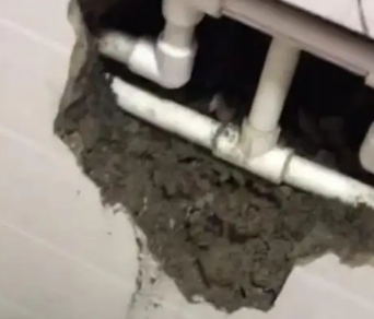 平顶山叶县漏水检测电话