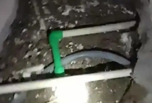 平顶山叶县测漏水公司