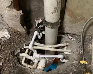 平顶山叶县漏水检测哪家好