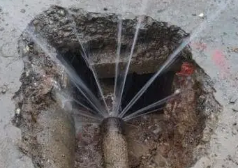 平顶山叶县漏水检测多少钱