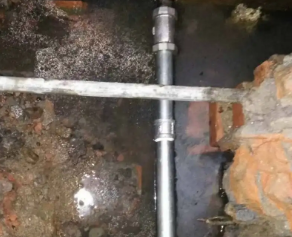 平顶山叶县漏水检测公司电话