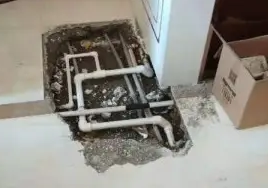 平顶山叶县卫生间测漏水如何检测