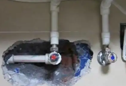 平顶山叶县卫生间测漏水查询方法