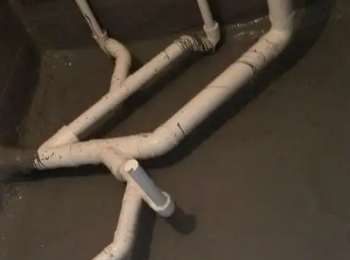 平顶山叶县水管漏水检测知识点