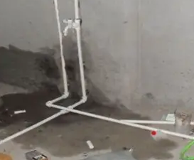 平顶山叶县水管漏水检测多少钱