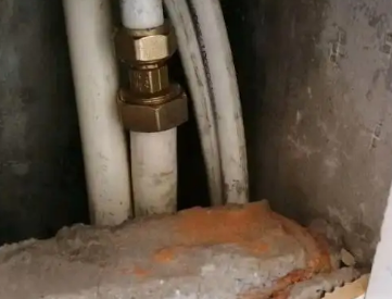 平顶山叶县水管漏水检测哪家好