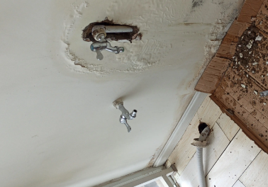 平顶山叶县卫生间测漏水