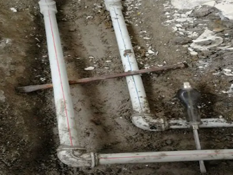 平顶山叶县卫生间测漏水多少钱