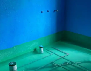 平顶山叶县卫生间防水