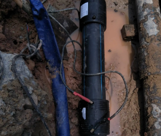 平顶山叶县水管漏水检测多少钱