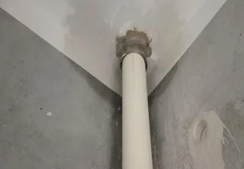 平顶山叶县卫生间测漏水之渗水防护