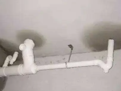 平顶山叶县卫生间测漏水的几种情景