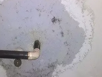 平顶山叶县卫生间测漏水之怎么维修