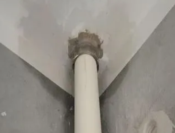 平顶山叶县卫生间测漏水价格