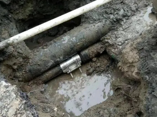 平顶山叶县水管漏水检测的传递距离多少