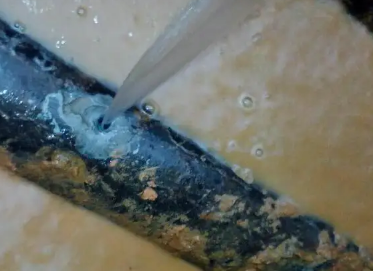 平顶山叶县水管漏水检测多少钱