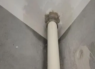 平顶山叶县卫生间测漏水的新闻分享