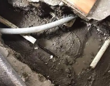 平顶山叶县卫生间测漏水价格明细