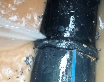 平顶山叶县水管漏水检测的小妙招