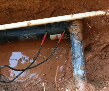 平顶山叶县水管漏水检测多少钱