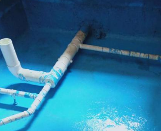 平顶山叶县卫生间测漏水之如何查漏水点