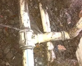 平顶山叶县卫生间测漏水多少钱