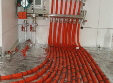 平顶山叶县地暖维修多少钱