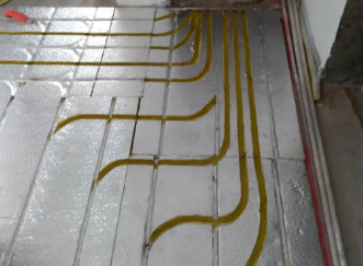 平顶山叶县地暖维修哪家好