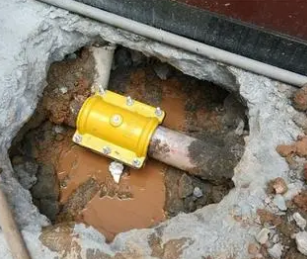 平顶山叶县水管漏水检测的几种情况