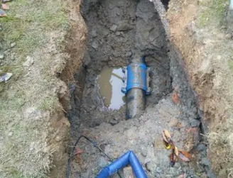 平顶山叶县水管漏水检测多少钱