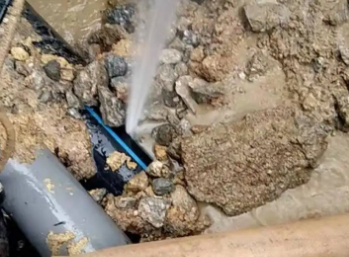 平顶山叶县水管漏水检测哪家好