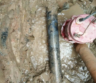 平顶山叶县水管漏水检测的检测方法