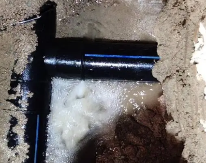 平顶山叶县水管漏水检测哪家好