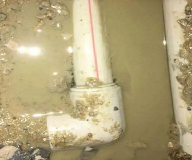 平顶山叶县水管漏水检测多少钱