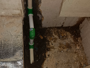 平顶山叶县卫生间测漏水哪家好