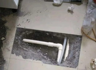 平顶山叶县卫生间测漏水哪家好