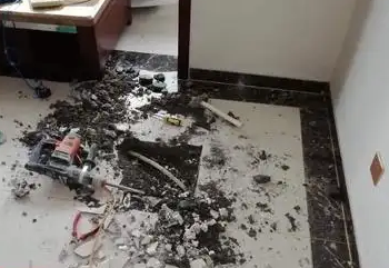 平顶山叶县漏水检测多少钱