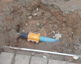 平顶山叶县水管漏水检测的情况