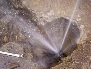 平顶山叶县水管漏水检测哪家好