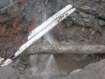 平顶山叶县测漏水多少钱